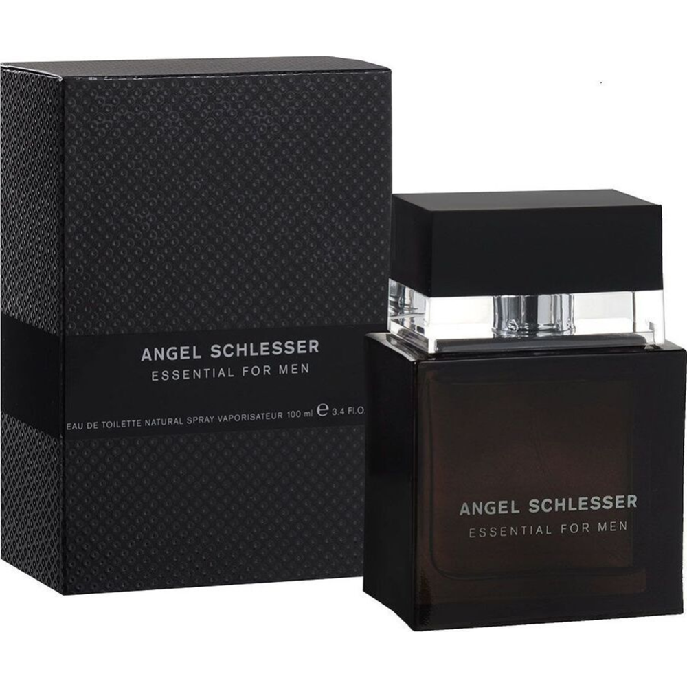 Туалетная вода мужская  «Angel Schlesser» Essential Men,50 мл