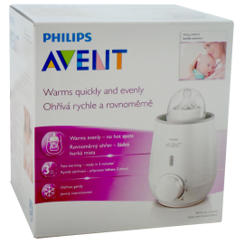 Подогреватель для бутылочек «Philips Avent» SCF355/00