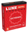 Презервативы "Luxe ROYAL" Extrime (с точечной и  рифленой поверхностью) 3х3шт.