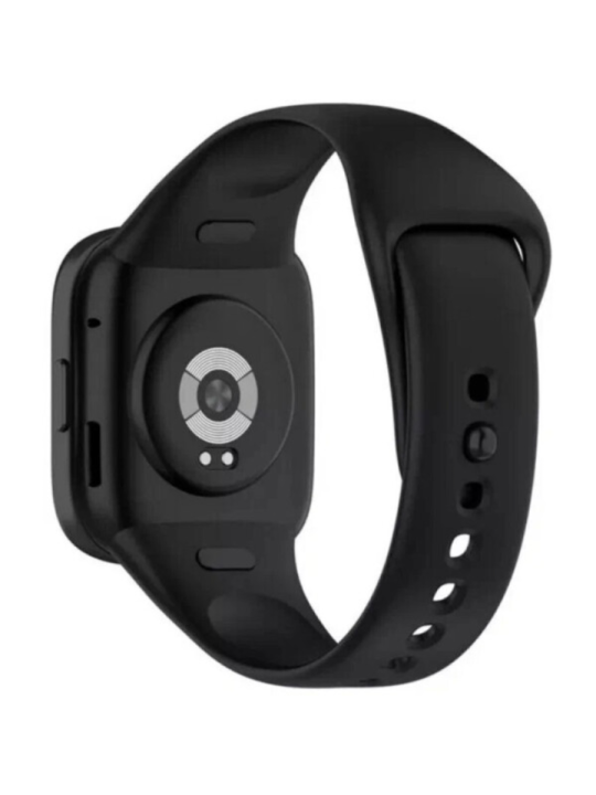 Умные часы Xiaomi Redmi Watch 3 Active (черный, международная версия)