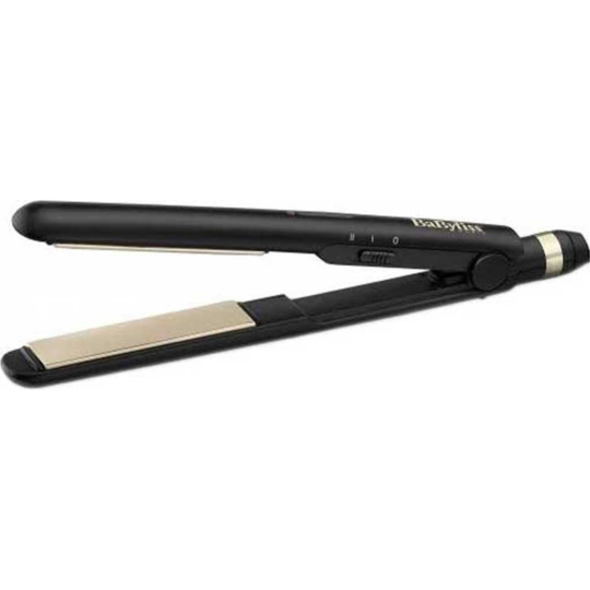 Выпрямитель для волос «BaByliss» ST089E