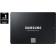 Жесткий диск «Samsung» 870 Evo 1TB 2.5 SATA, MZ-77E1T0B/EU