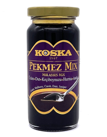 Смесь пекмезов Koska, 300 гр (Турция)