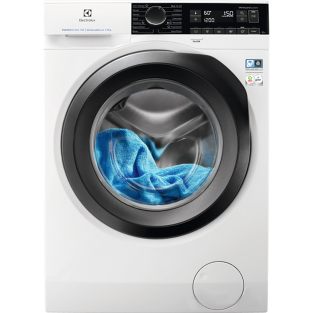 Картинка товара Стиральная машина «Electrolux»  EW7F249PS