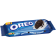 Печенье «Oreo» с какао и кремовой начинкой ванильного вкуса, 95 г