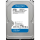 Жесткий диск «Western Digital» WD20EZBX, Blue