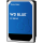 Жесткий диск «Western Digital» WD20EZBX, Blue