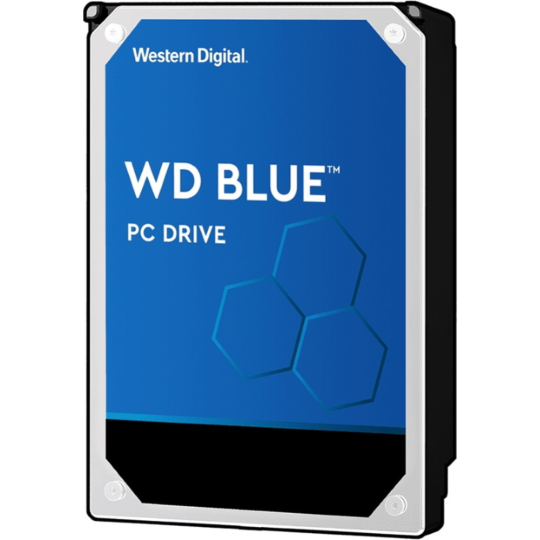 Жесткий диск «Western Digital» WD20EZBX, Blue