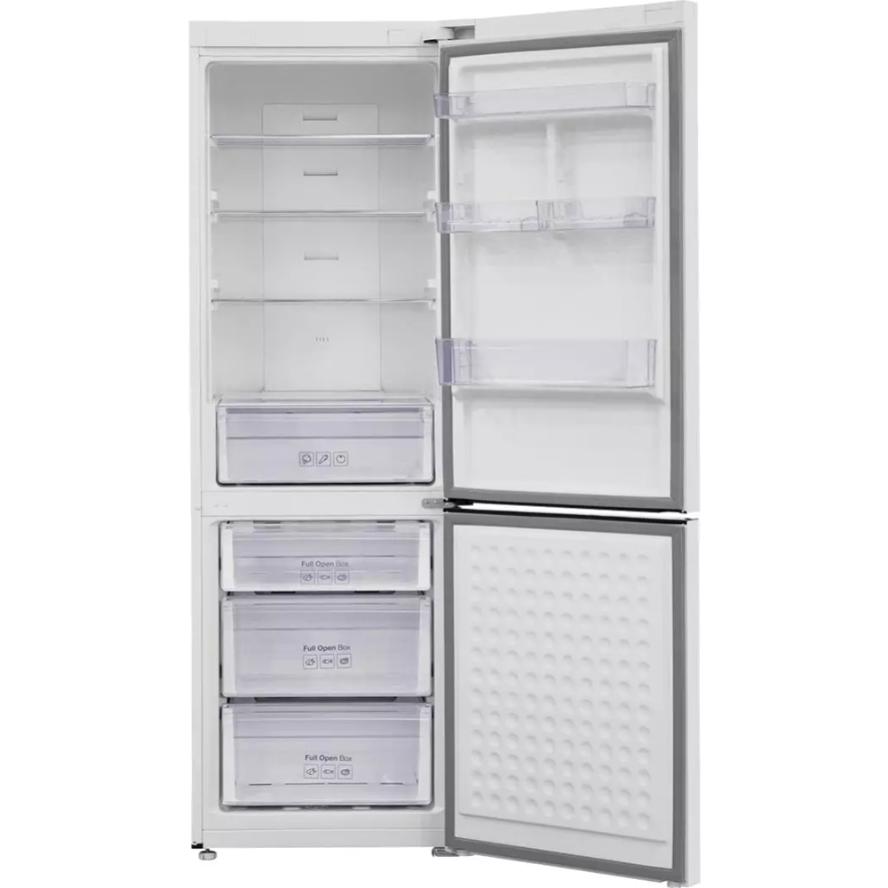 Холодильник «Artel» HD455RWENE, белый, FHD2010BELX