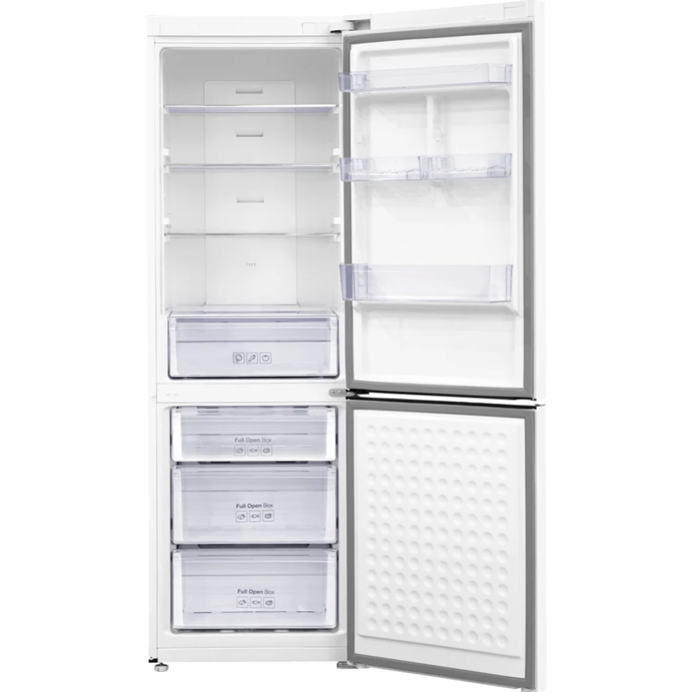Холодильник «Artel» HD455RWENE, белый, FHD2010BELX