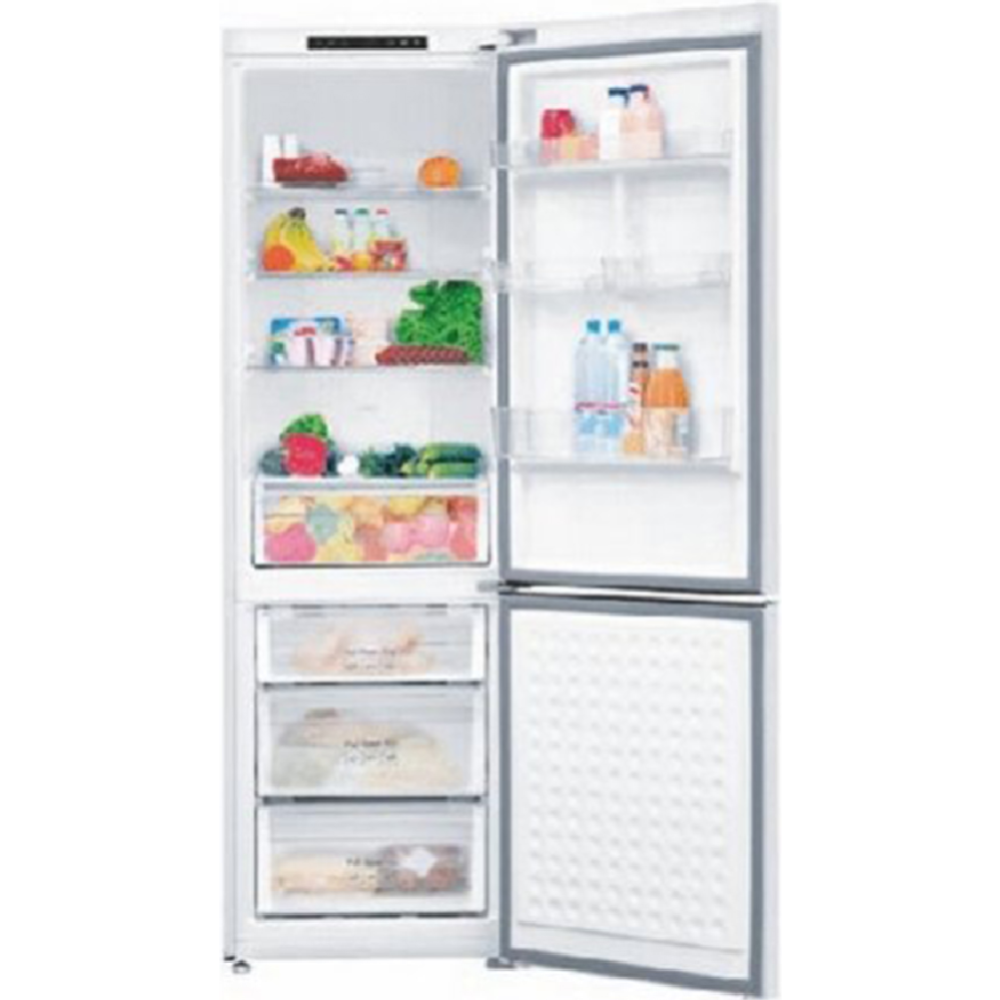 Холодильник «Artel» HD455RWENS, белый, FHD2011BEL