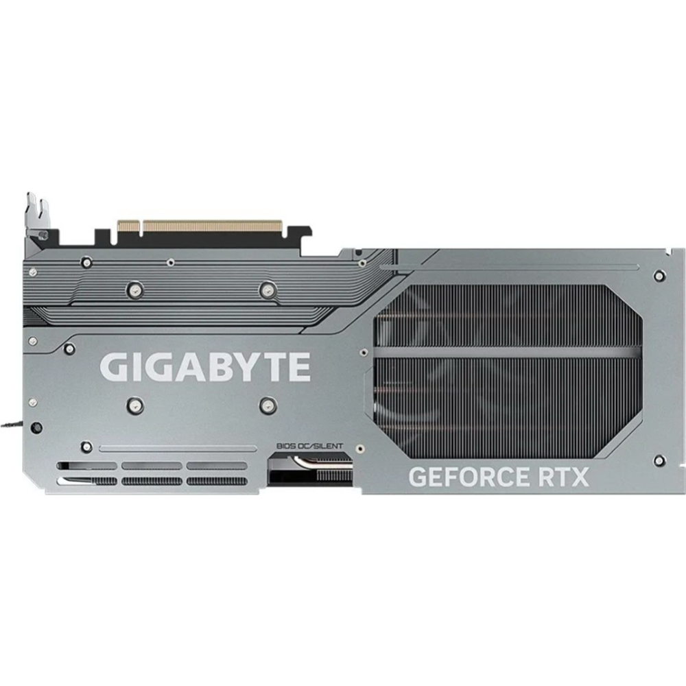 Видеокарта «Gigabyte» NVIDIA GeForce RTX 4070 Ti Gaming OC 12GB, GV-N407TGAMING OC-12GD