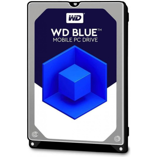 Жесткий диск «Western Digital» WD20SPZX, Blue