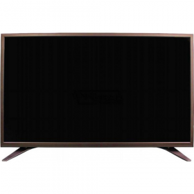Те­ле­ви­зор «Artel» 32AH90G, серо-ко­рич­не­вый, FTVE10032SKR