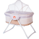  Складная кровать-колыбель «Babyhit» Carrycot, Beige