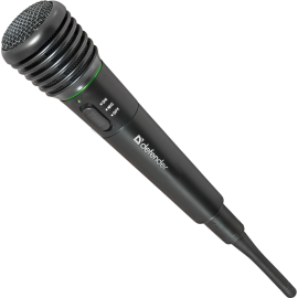 Микрофон беспроводной «Defender» MIC142