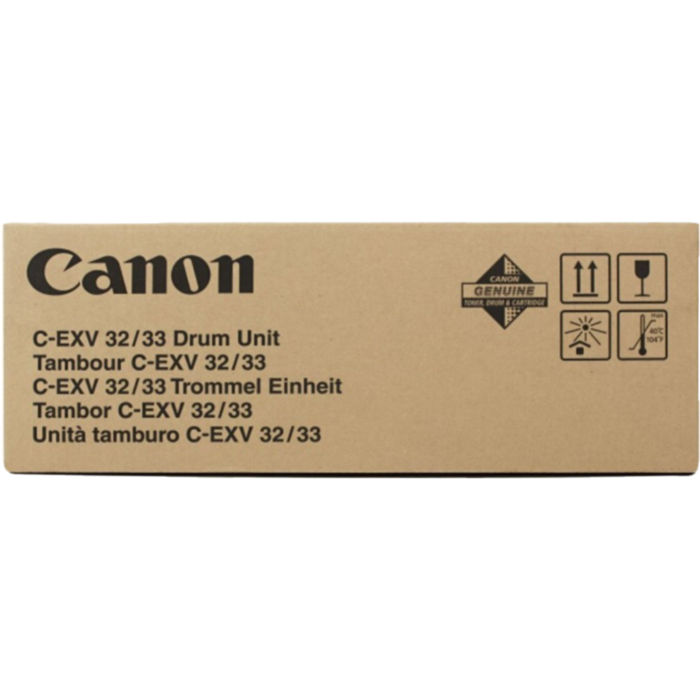 Фотобарабан «Canon» Drum Unit C-EXV32/33, 2772B003BA 000