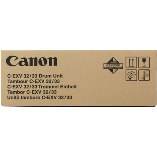 Фотобарабан «Canon» Drum Unit C-EXV32/33, 2772B003BA 000