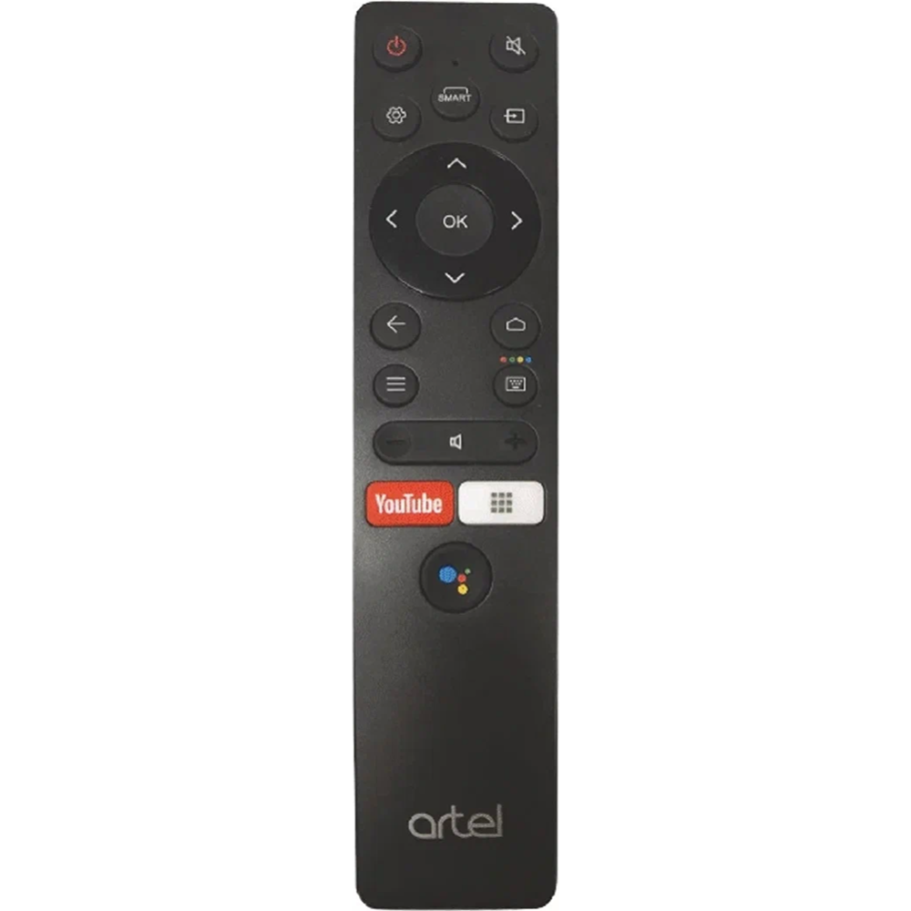 Телевизор «Artel» UA43H1400, черный, FTVE10029CHR