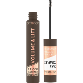 Тушь для бровей «Catrice» Volume & Lift Brow Mascara Waterproof, тон 030, 5 мл