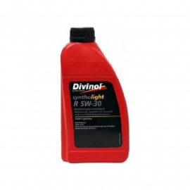 Моторное масло Divinol Syntholight R 5W-30
