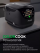 Мультиварка RED Solution COLORCOOK RMC-88