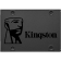 Твердотельный накопитель «Kingston» SA400S37/480G, 480Gb, A400