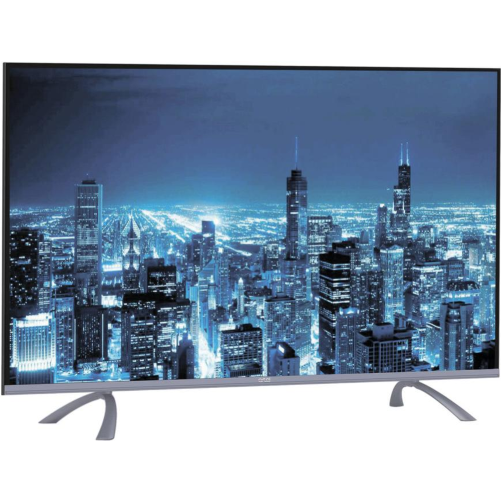 Телевизор «Artel» UA50H3502, темно-серый, FTVE10047SERX