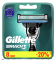 Сменные кассеты Gillette Mach3 8 шт.