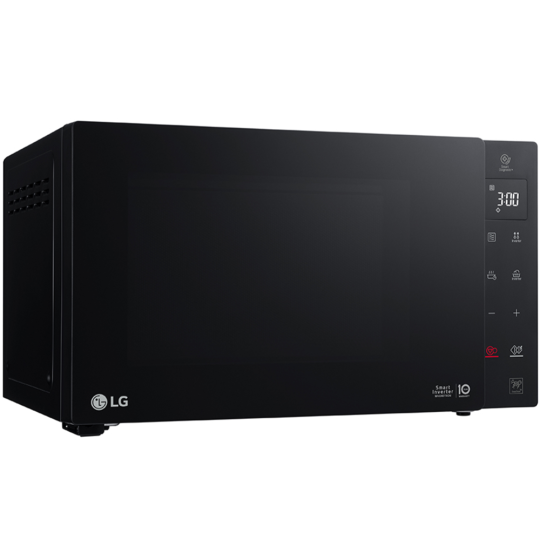 Микроволновая печь «LG» MW25R35GIS