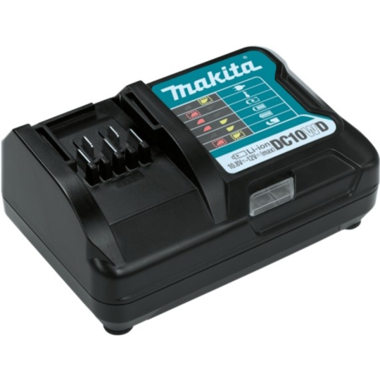 Зарядное устройство «Makita» DC10WD, 199398-1