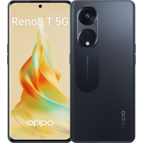 Смарт­фон «OPPO» Reno8 T 5G 8/256GB, CPH2505, 6054556, black