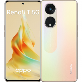Смарт­фон «OPPO» Reno8 T 5G 8/256GB, CPH2505, 6054557, gold