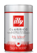 Кофе молотый illy classico в банке 250г