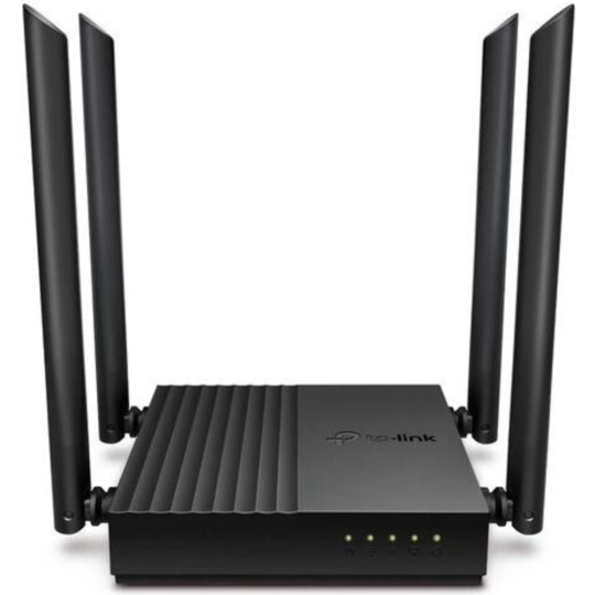 Беспроводной маршрутизатор «TP-Link» Archer C64, AC1200