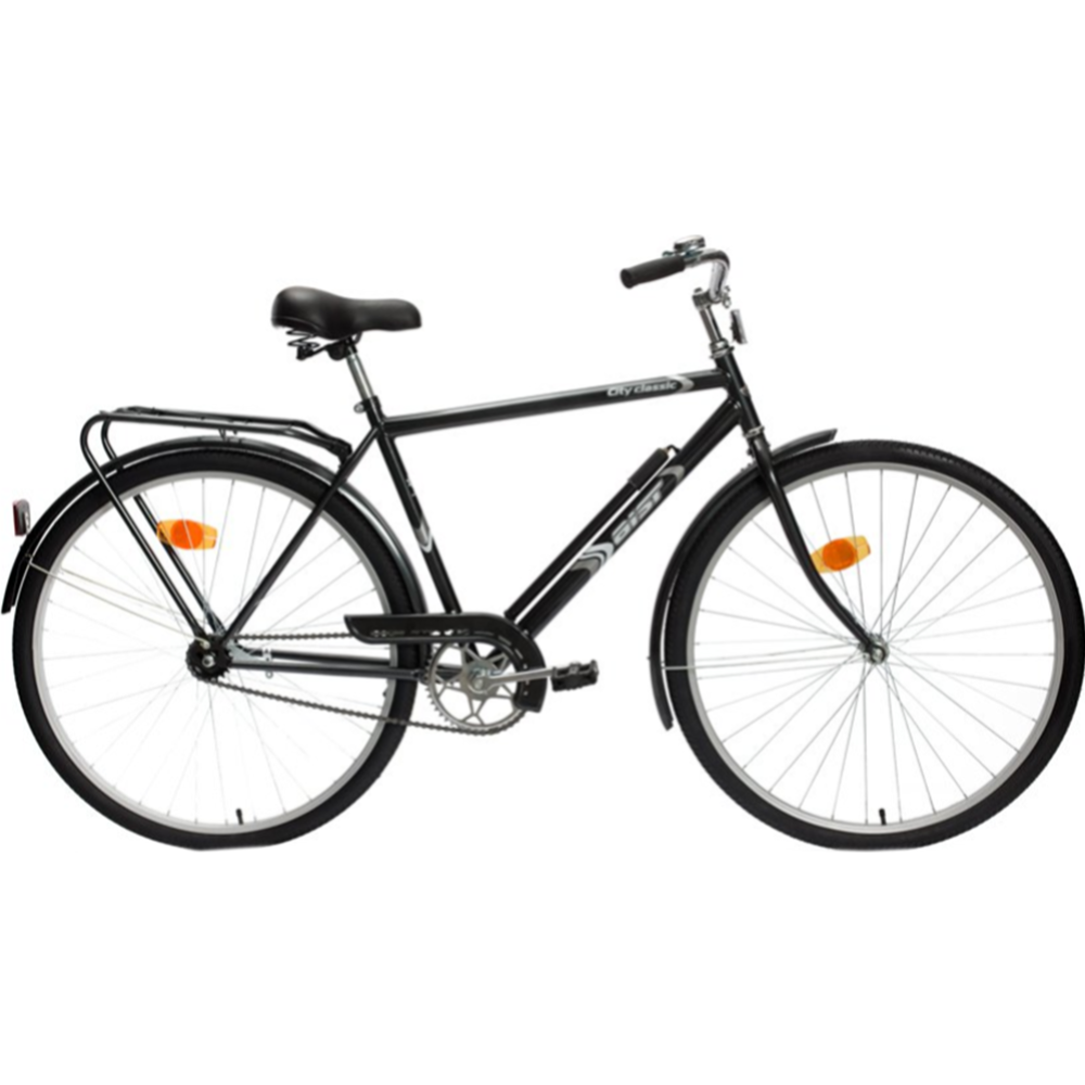 Велосипед «AIST» 28-130 28 2023, черный