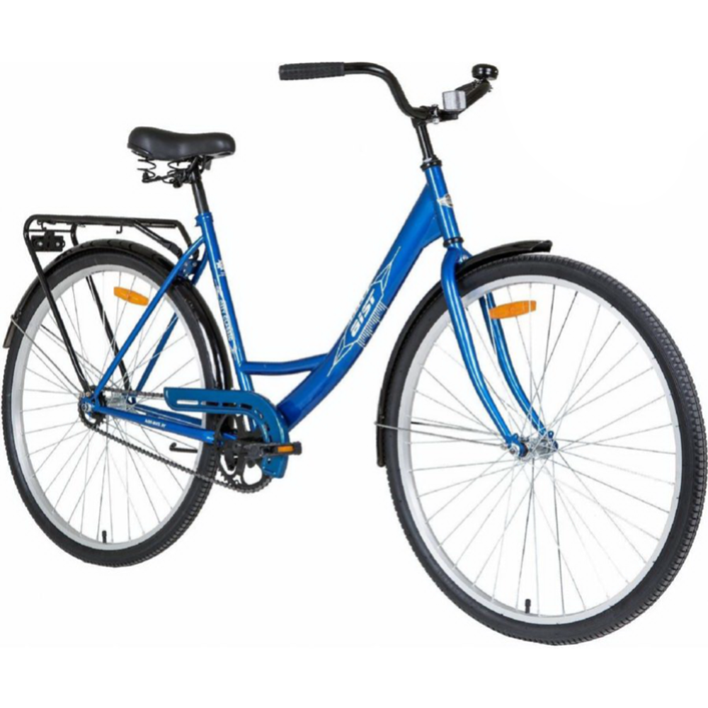 Велосипед «AIST» 28-245 28 2023, синий