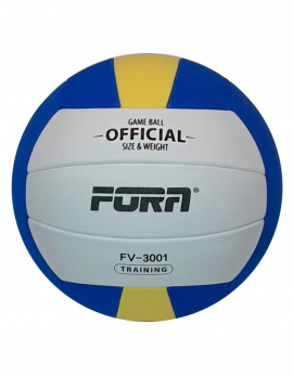 Мяч волейбольный Soft Touch FORA