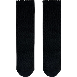 Носки детские «Mark Formelle» 456K-2026, B3-22456K, размер 18, черный