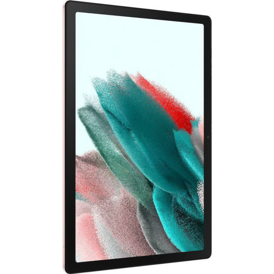 Планшет «Samsung» Galaxy Tab A8 3GB/32GB LTE, SM-X205N, розовый