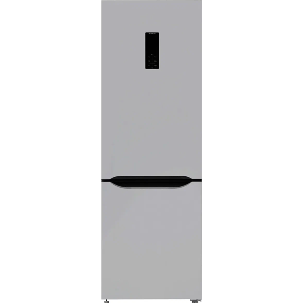 Холодильник «Artel» HD455RWENE, сталь, FHD2010STAX