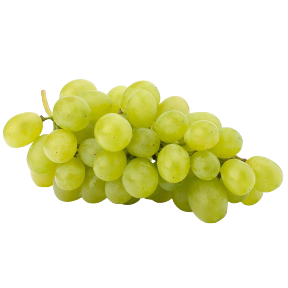 Ви­но­град зе­ле­ный