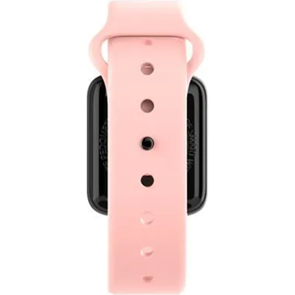 Умные часы «Maxvi» SW-01, розовый