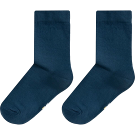 Носки детские «Mark Formelle» 461K-2449, B3-23461K, размер 18, джинсовый
