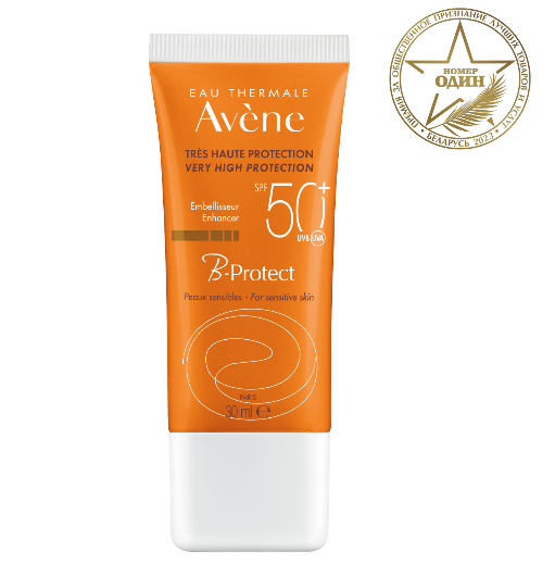 AVENE B-PROTECT Солнцезащитное средство SPF 50+ 30 мл