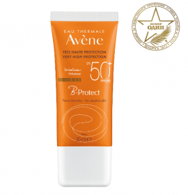 AVENE B-PROTECT Солнцезащитное средство SPF 50+ 30 мл