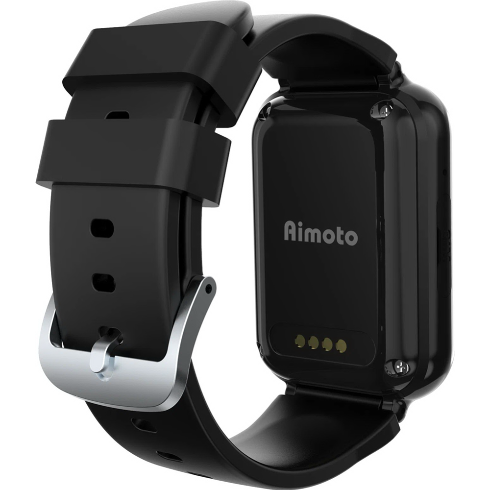 Умные часы детские «Aimoto» Active Pro, 9231103, черный