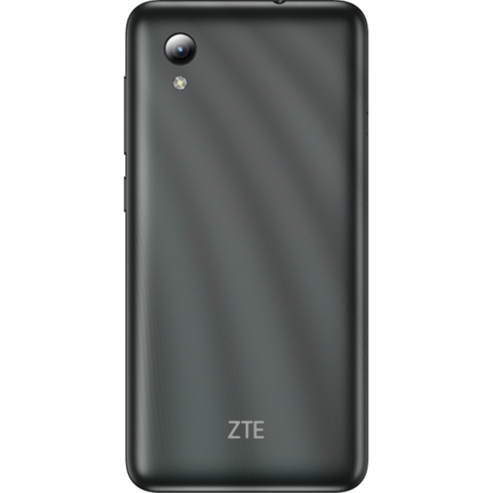 Смартфон «ZTE» Blade A31 Lite, 1GB/32GB, серый