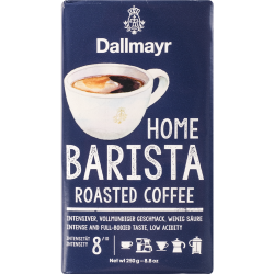 Кофе мо­ло­тый «Dallmayr» Home Barista Roasted Coffee, 250 г
