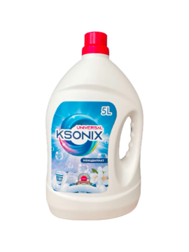 Гель для стирки «KSONIX» Universal, 5 л.